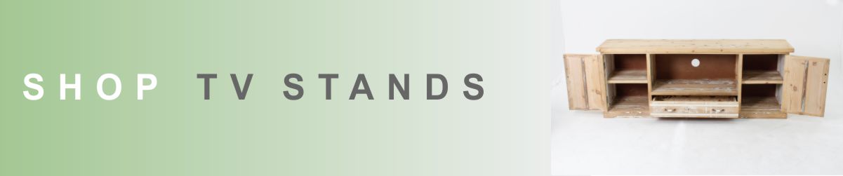 TV Stands Banner